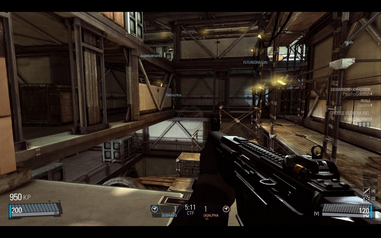 [09/07/2012] Blacklight: Retribution (7)