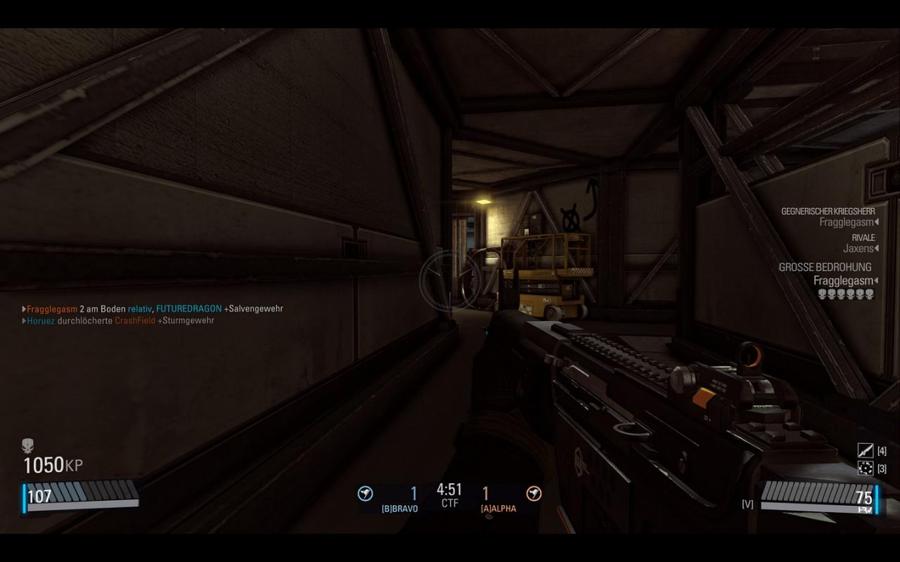 [09/07/2012] Blacklight: Retribution (6)