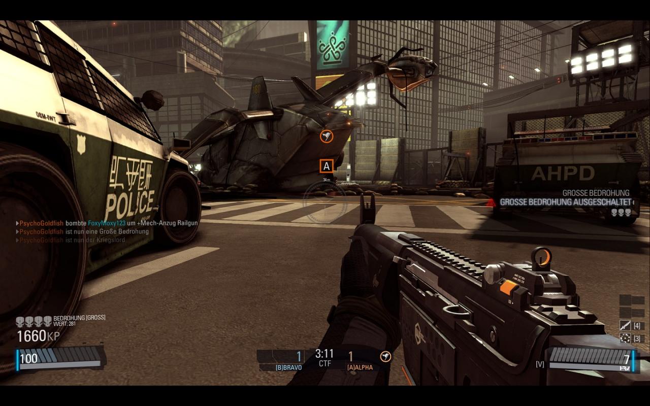 [09/07/2012] Blacklight: Retribution (4)