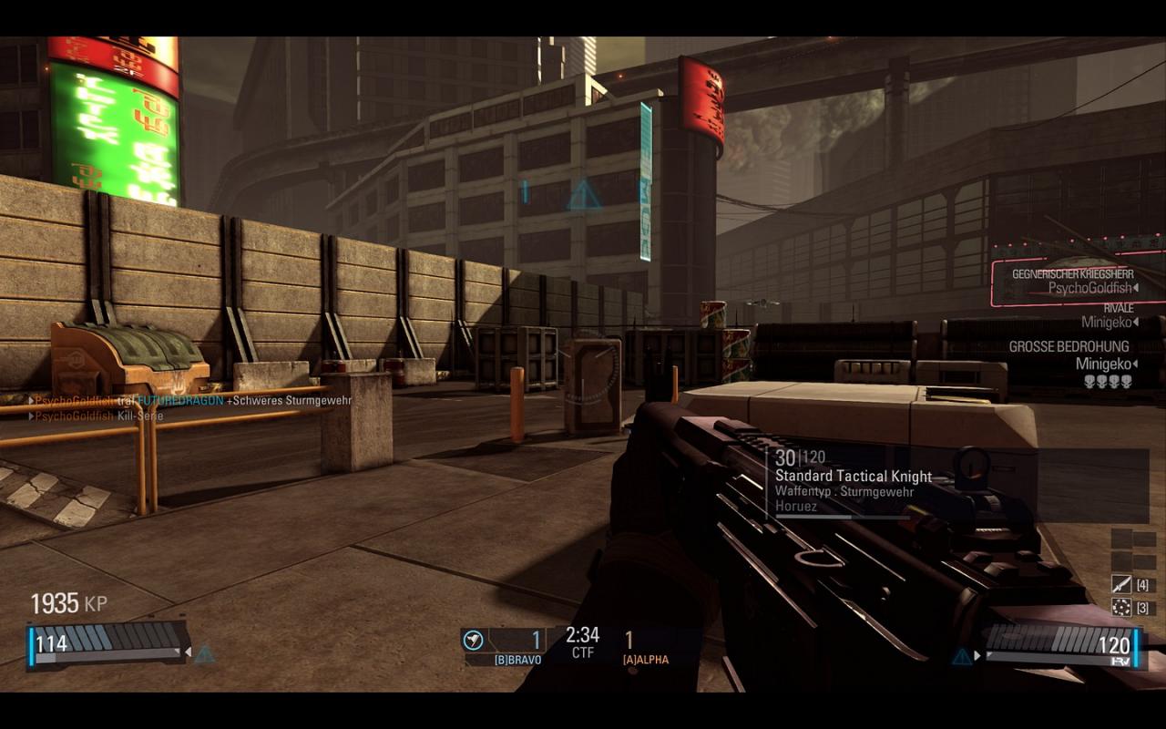 [09/07/2012] Blacklight: Retribution (3)