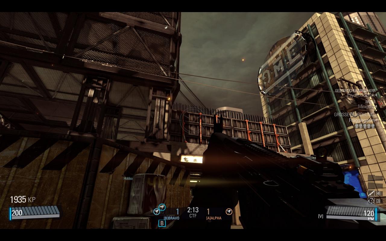 [09/07/2012] Blacklight: Retribution (1)