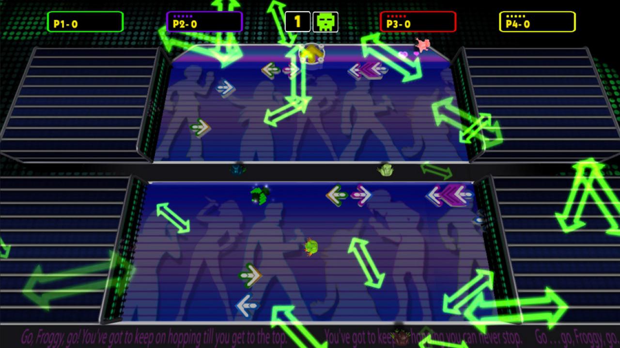 [25/07/2012] Frogger: Hyper Arcade Edition (4)