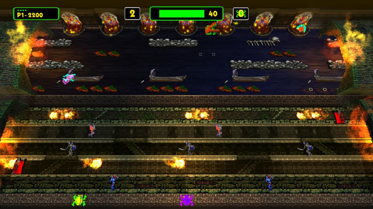 [25/07/2012] Frogger: Hyper Arcade Edition (5)