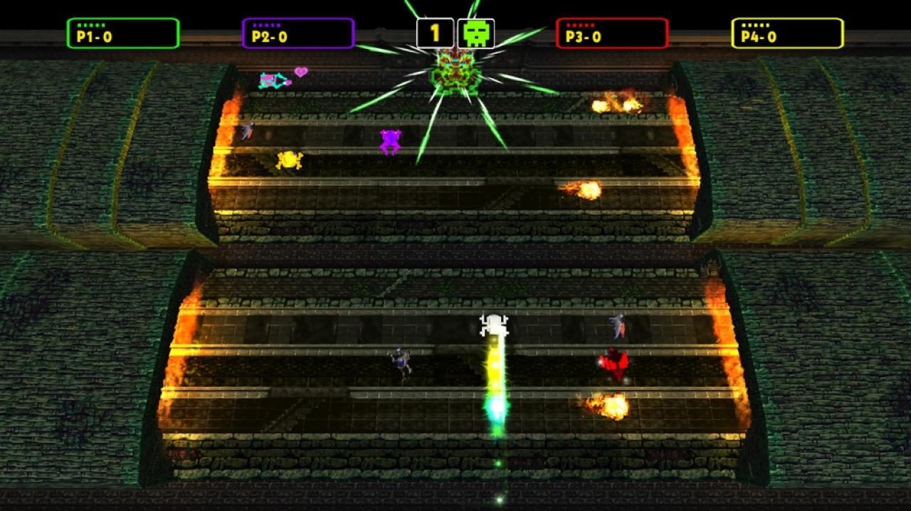 [25/07/2012] Frogger: Hyper Arcade Edition (8)