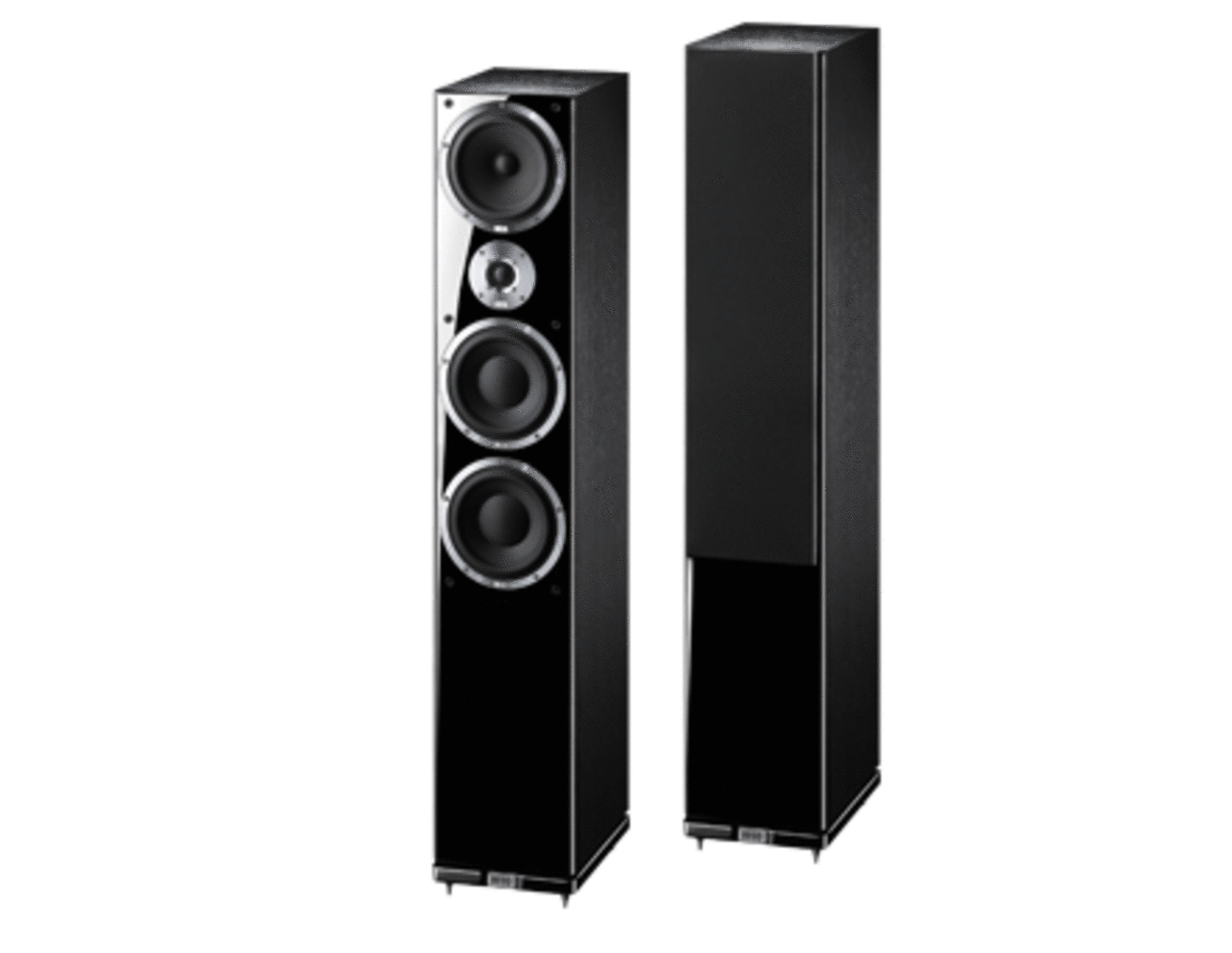 [20/07/2012] Heco Metas XT 701