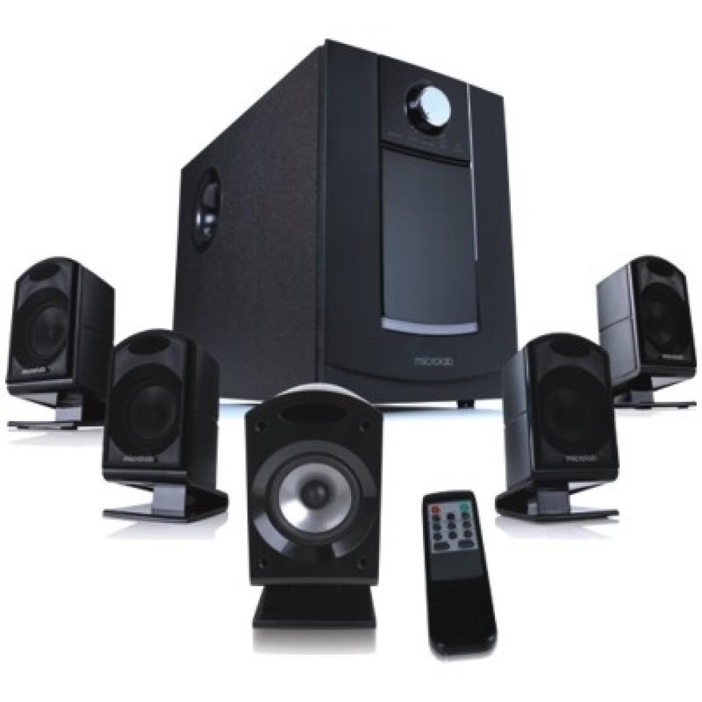 [20/07/2012] Microlab M860