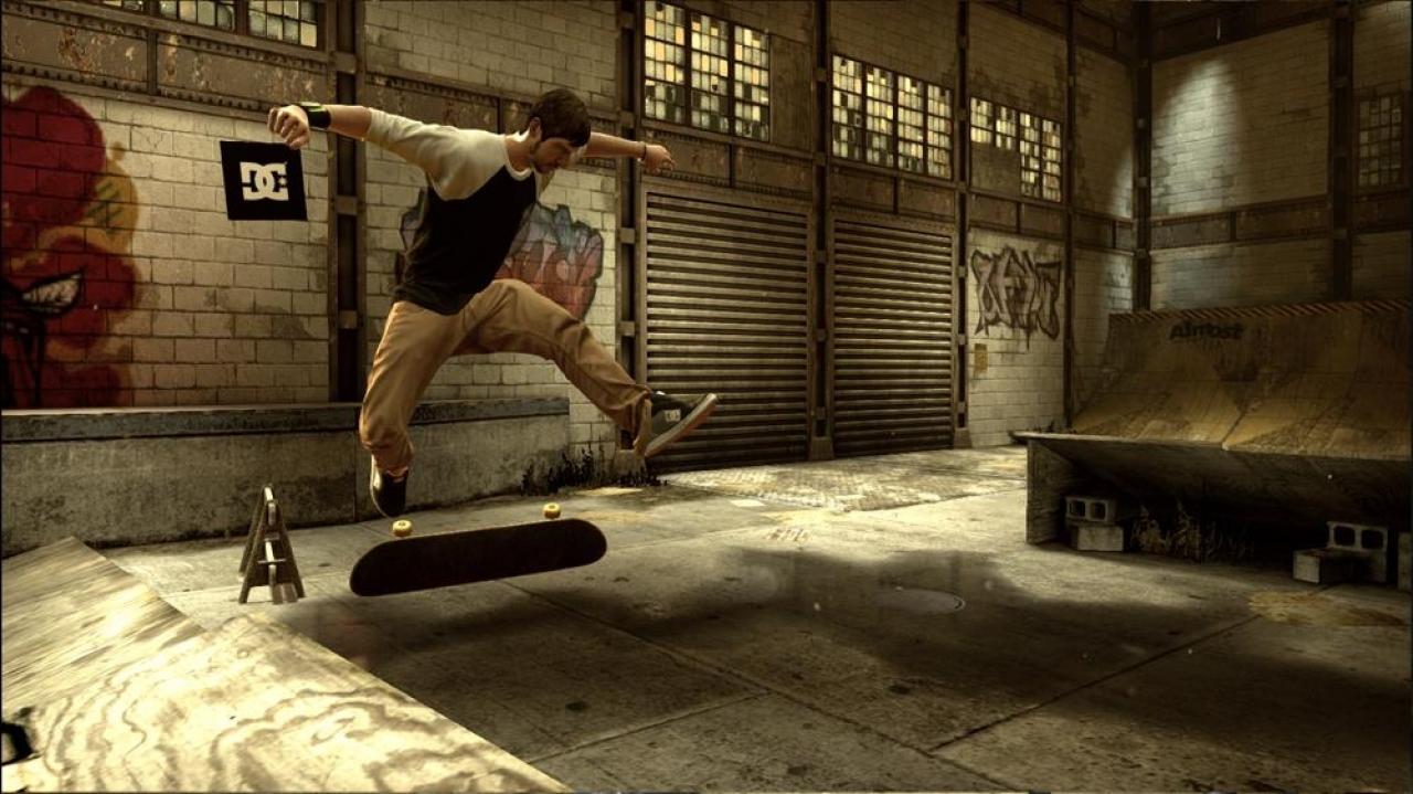 [20/07/2012] Tony Hawk's Pro Skater HD (7)