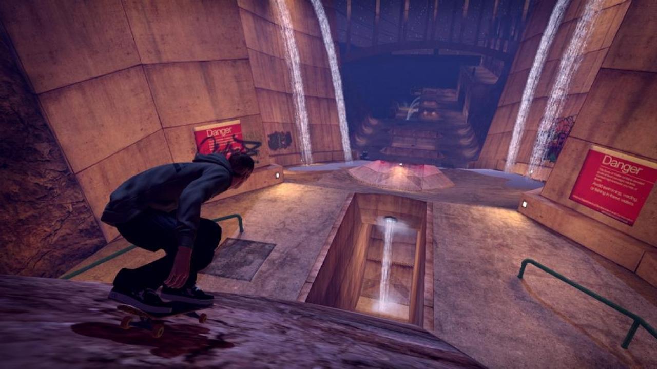 [20/07/2012] Tony Hawk's Pro Skater HD (8)