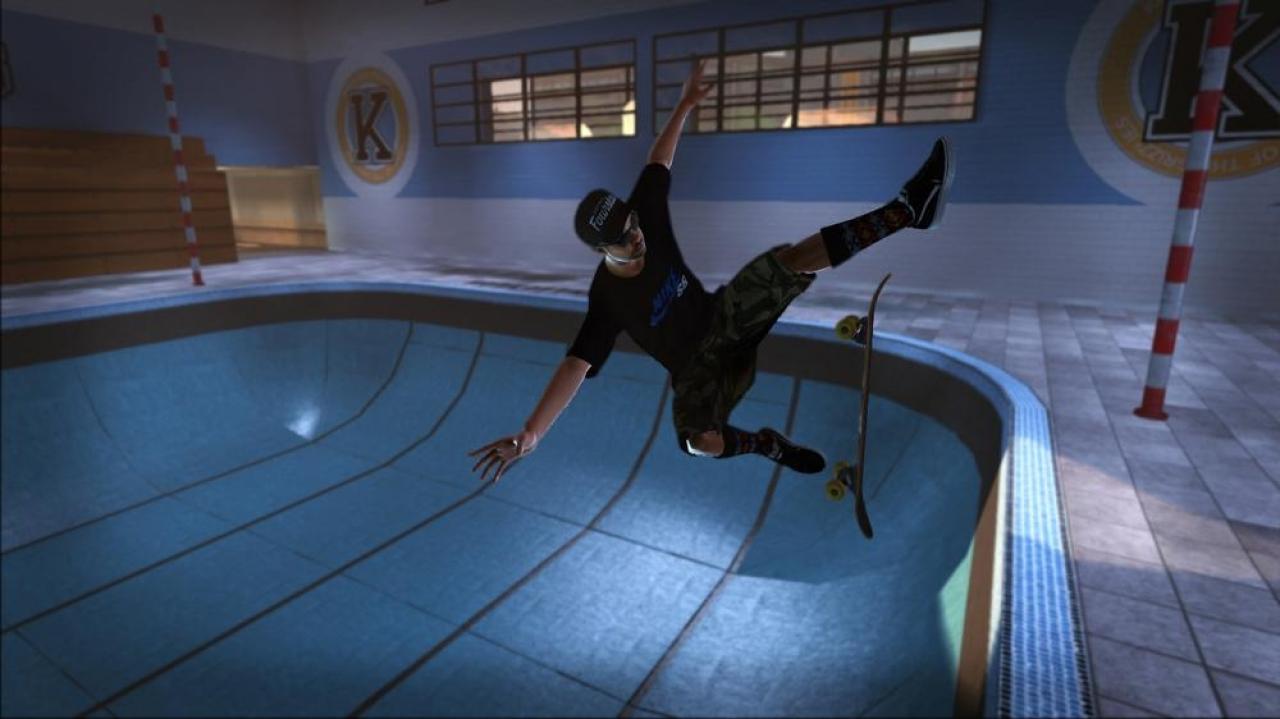[20/07/2012] Tony Hawk's Pro Skater HD (10)