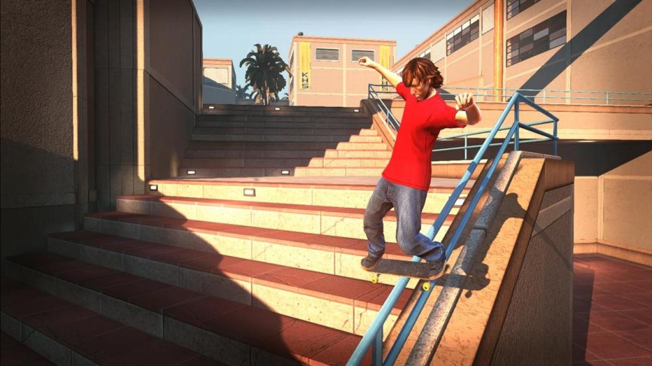 [20/07/2012] Tony Hawk's Pro Skater HD (12)