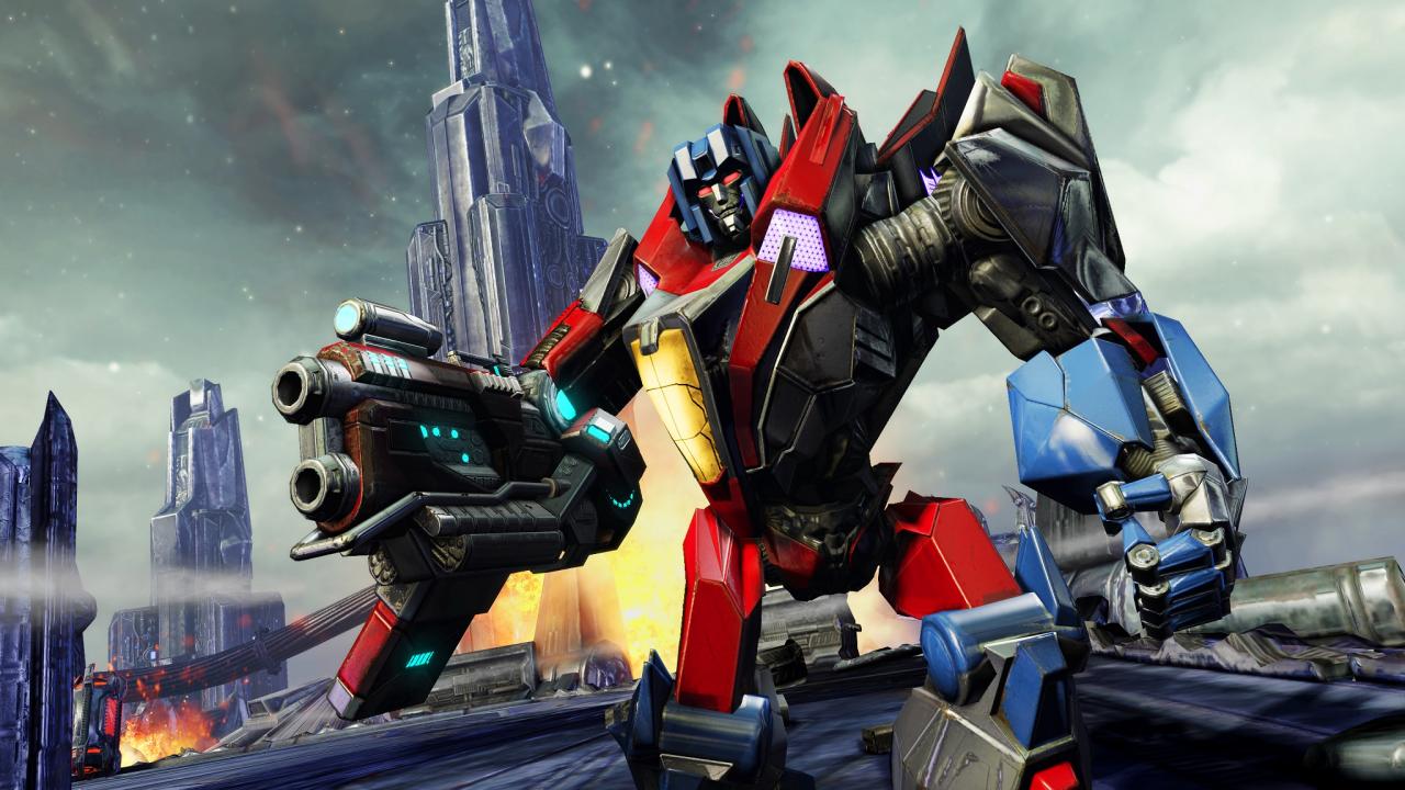 [03/07/2012] Transformers: Untergang von Cybertron (8)