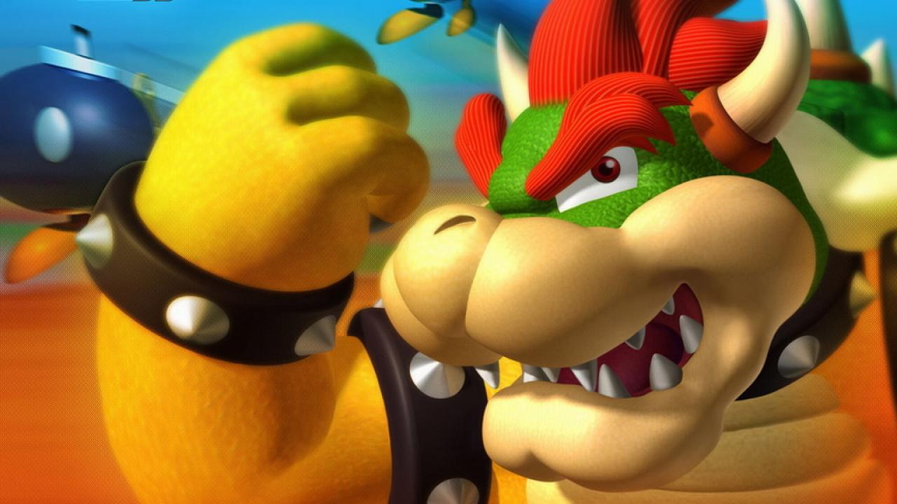 [23/07/2012] Historisch: Erste Frau folgt Bowser als Nintendo-of-America-Chefin