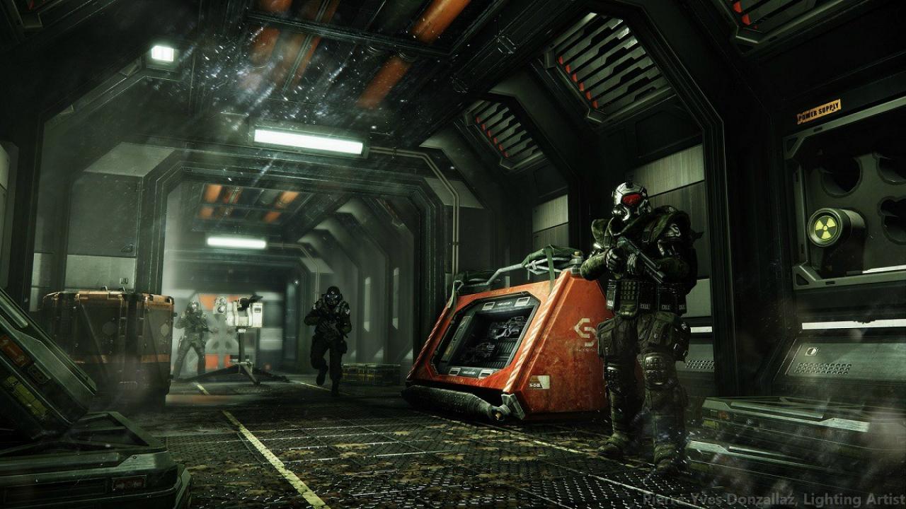 [24/07/2012] Crysis 3 im Gamezone-Check (6)