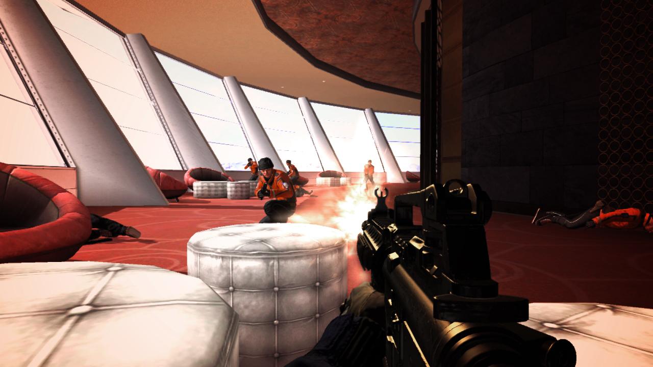 [16/08/2012] 007 Legends im Gamezone-Test: Nicht schön, nicht gut (12)