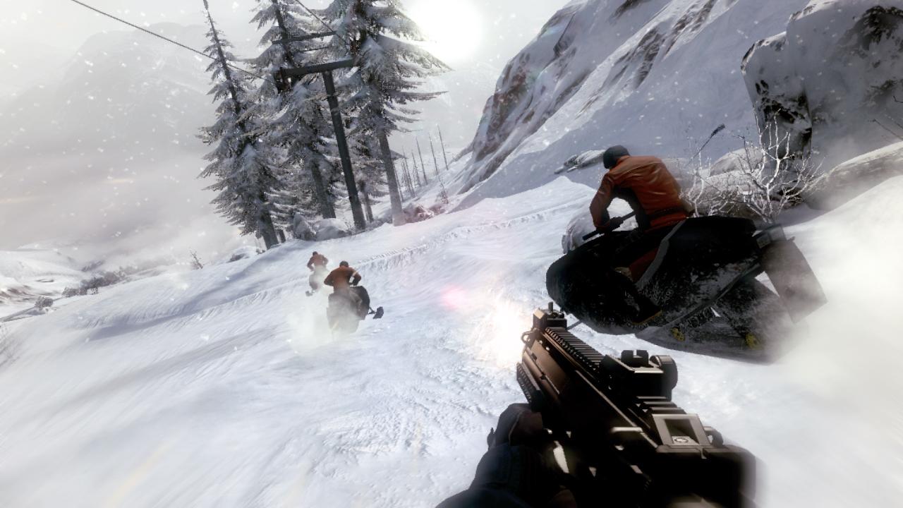 [16/08/2012] 007 Legends im Gamezone-Test: Nicht schön, nicht gut (10)