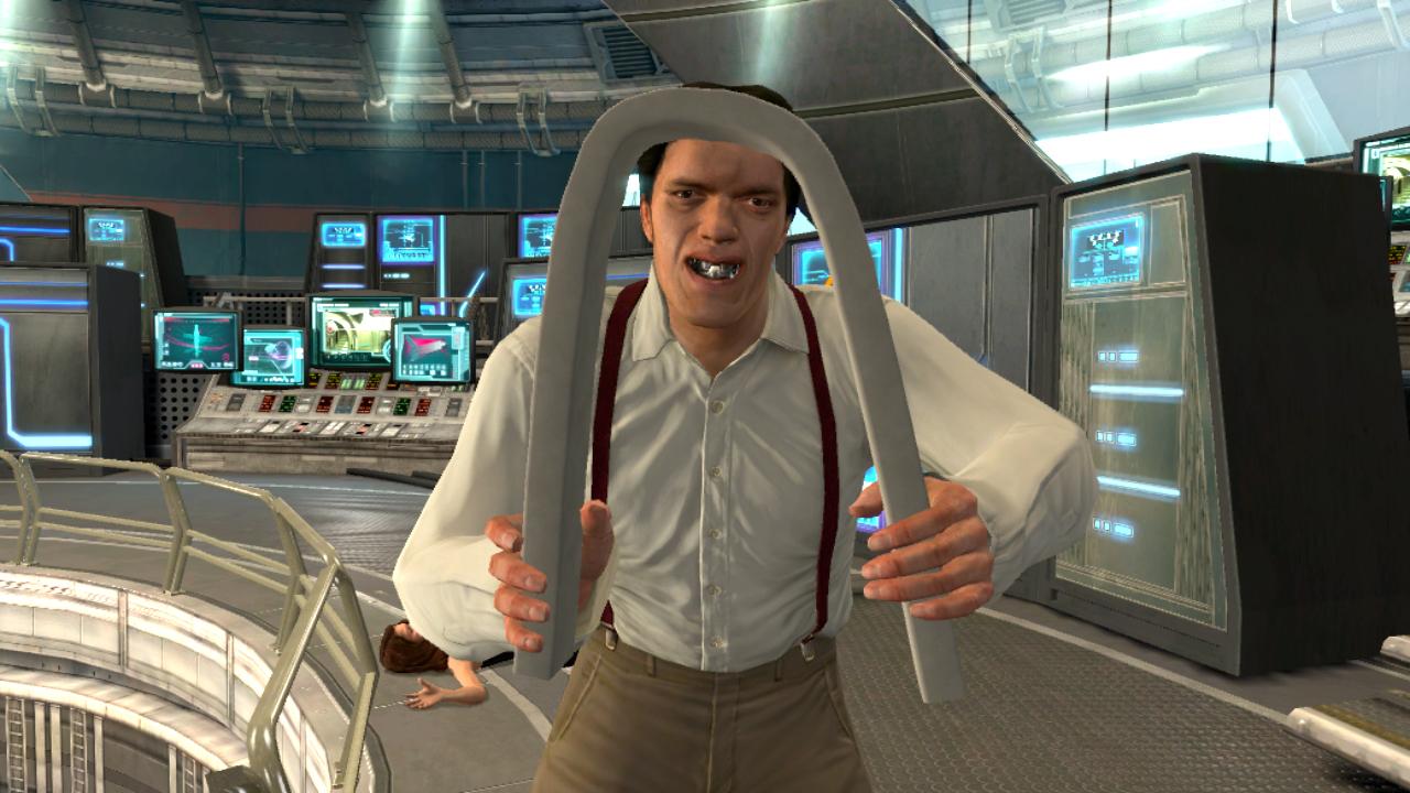 [16/08/2012] 007 Legends im Gamezone-Test: Nicht schön, nicht gut (13)