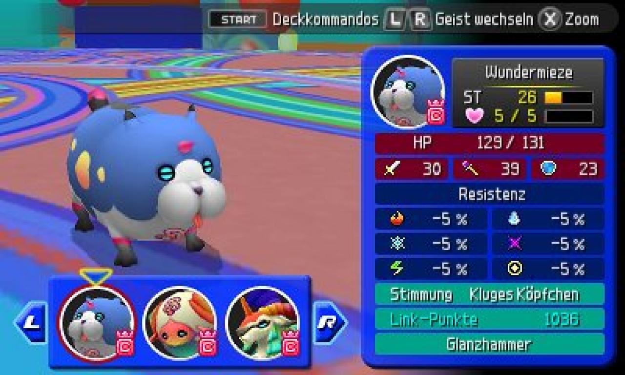 [02/08/2012] Kingdom Hearts 3D: Dream Drop Distance (30)