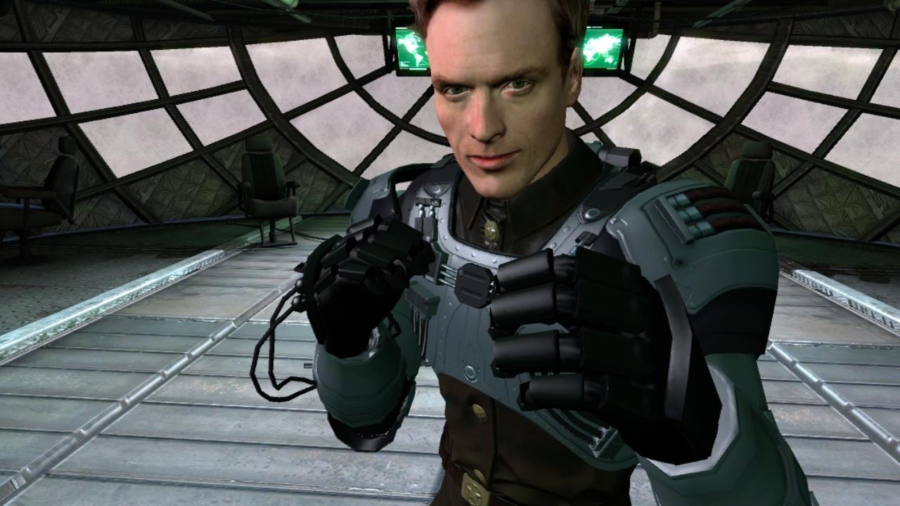 [16/08/2012] 007 Legends im Gamezone-Test: Nicht schön, nicht gut (5)