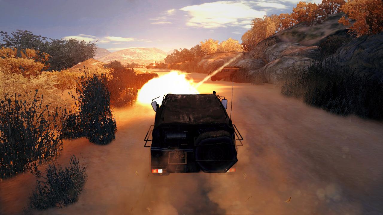 [16/08/2012] 007 Legends im Gamezone-Test: Nicht schön, nicht gut (3)