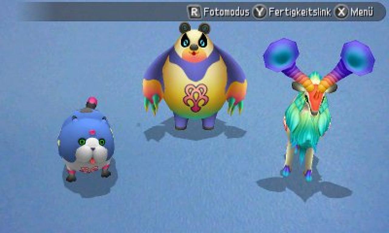 [02/08/2012] Kingdom Hearts 3D: Dream Drop Distance (36)