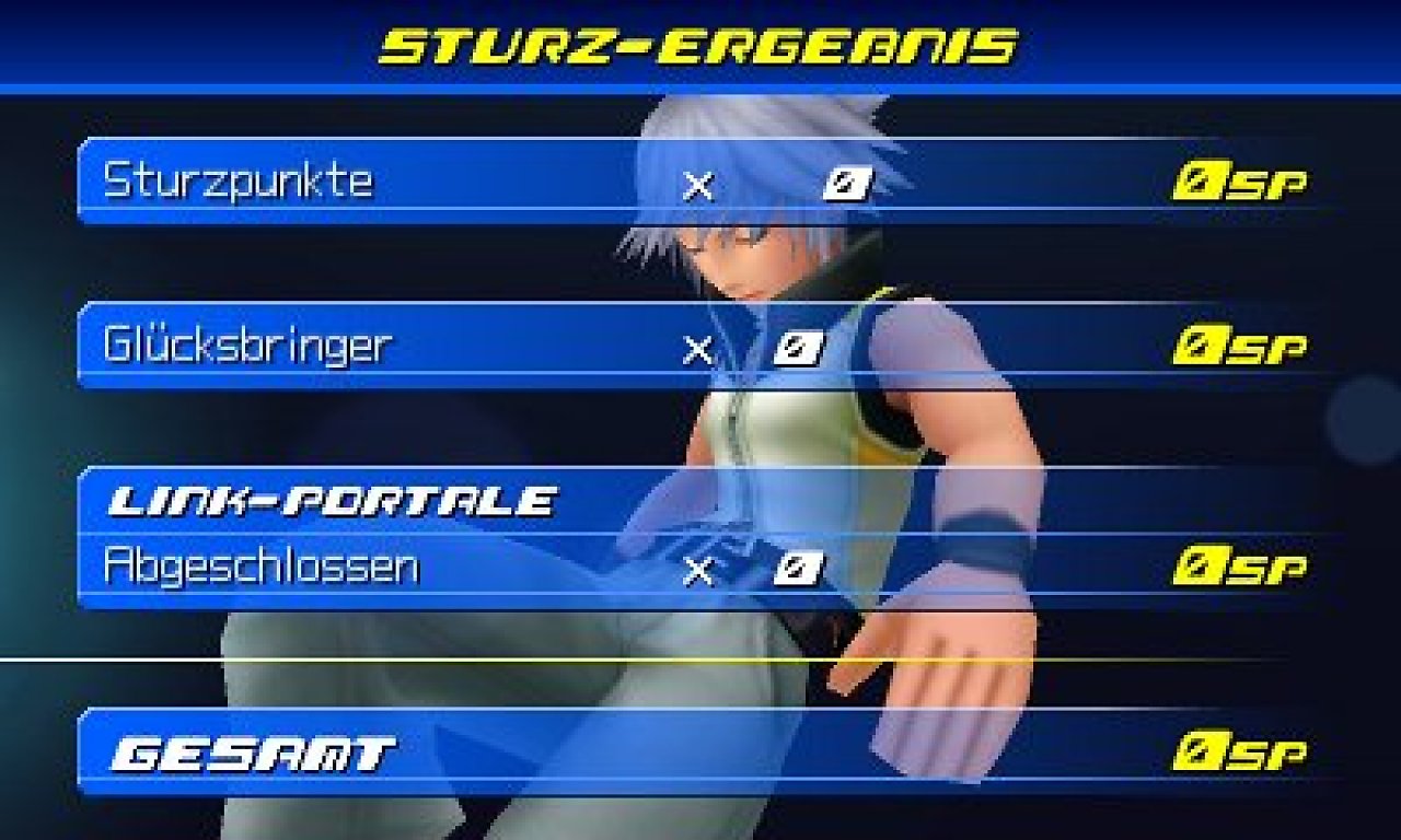 [02/08/2012] Kingdom Hearts 3D: Dream Drop Distance (48)
