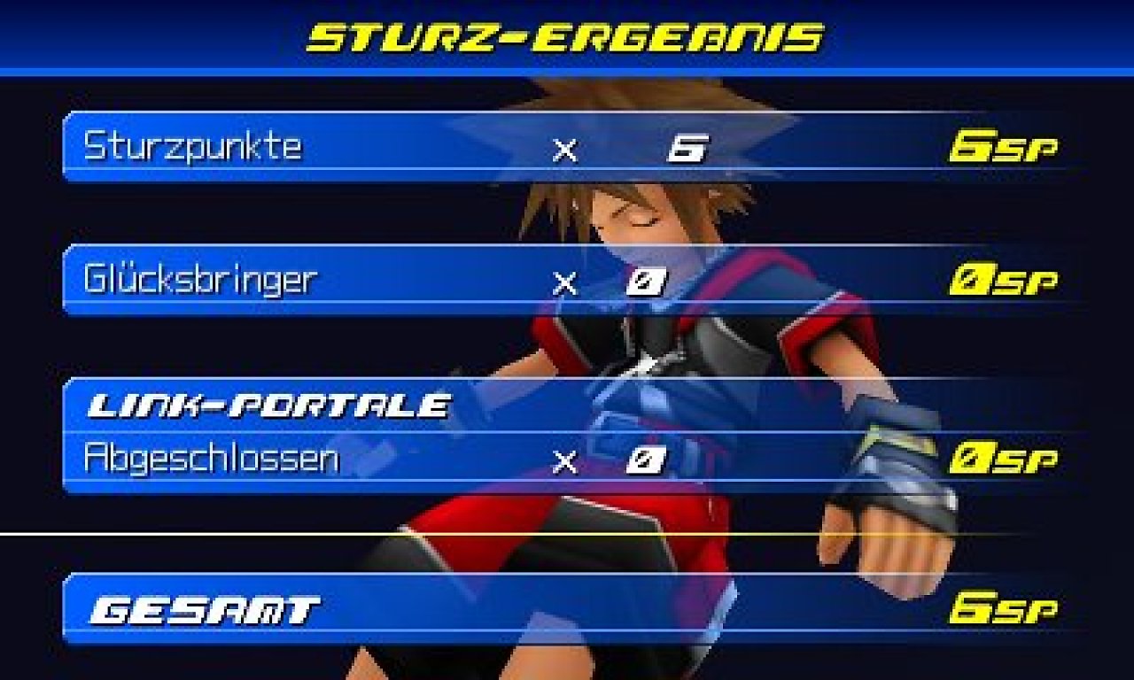 [02/08/2012] Kingdom Hearts 3D: Dream Drop Distance (50)