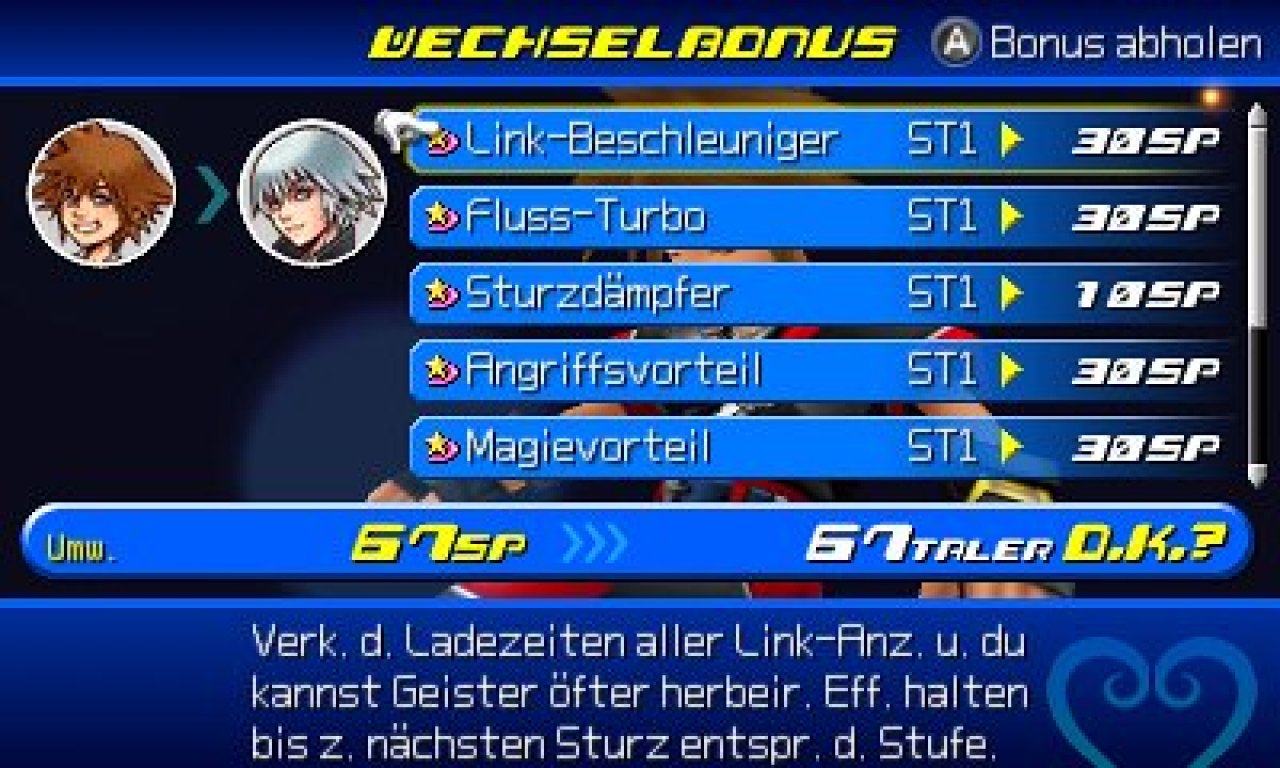 [02/08/2012] Kingdom Hearts 3D: Dream Drop Distance (51)