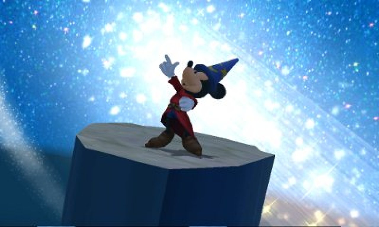 [02/08/2012] Kingdom Hearts 3D: Dream Drop Distance (59)