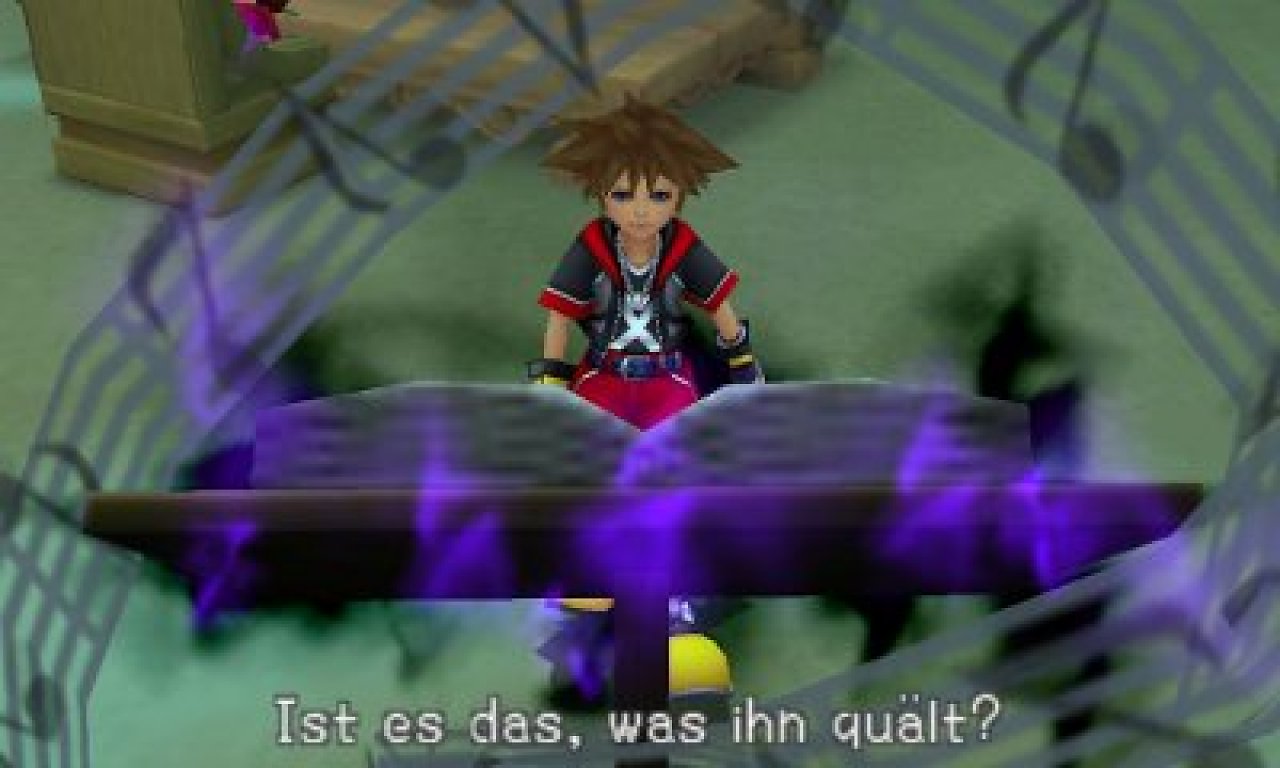 [02/08/2012] Kingdom Hearts 3D: Dream Drop Distance (61)