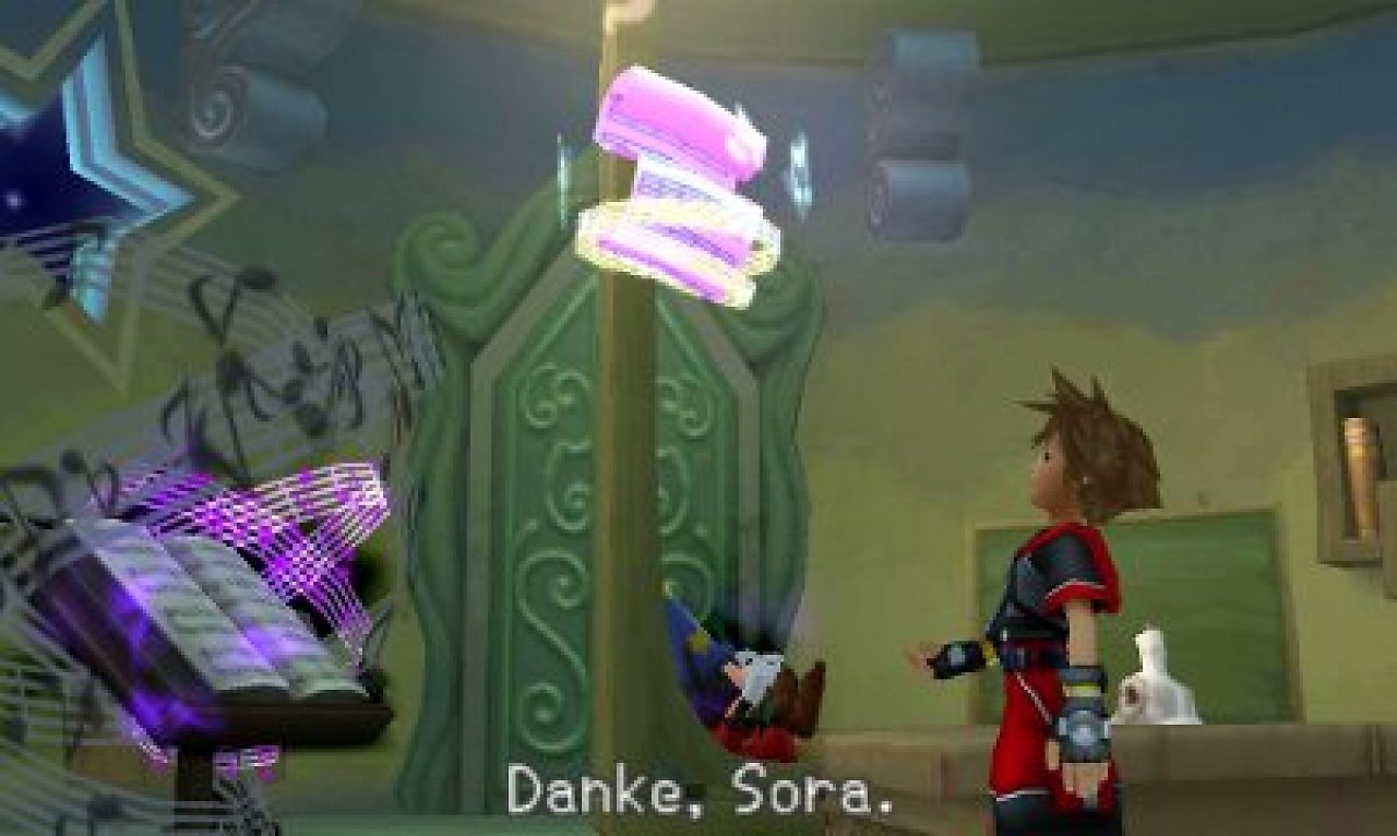 [02/08/2012] Kingdom Hearts 3D: Dream Drop Distance (62)
