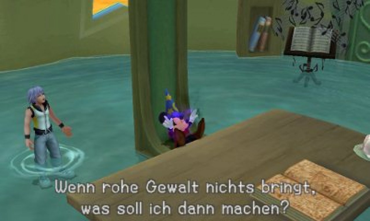[02/08/2012] Kingdom Hearts 3D: Dream Drop Distance (63)