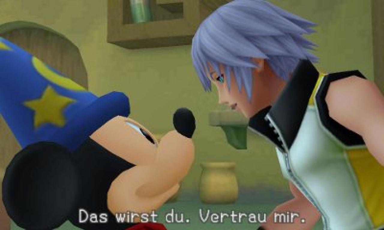 [02/08/2012] Kingdom Hearts 3D: Dream Drop Distance (65)