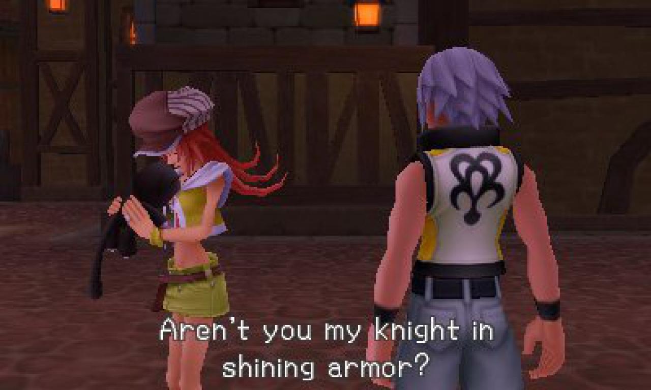 [02/08/2012] Kingdom Hearts 3D: Dream Drop Distance (8)