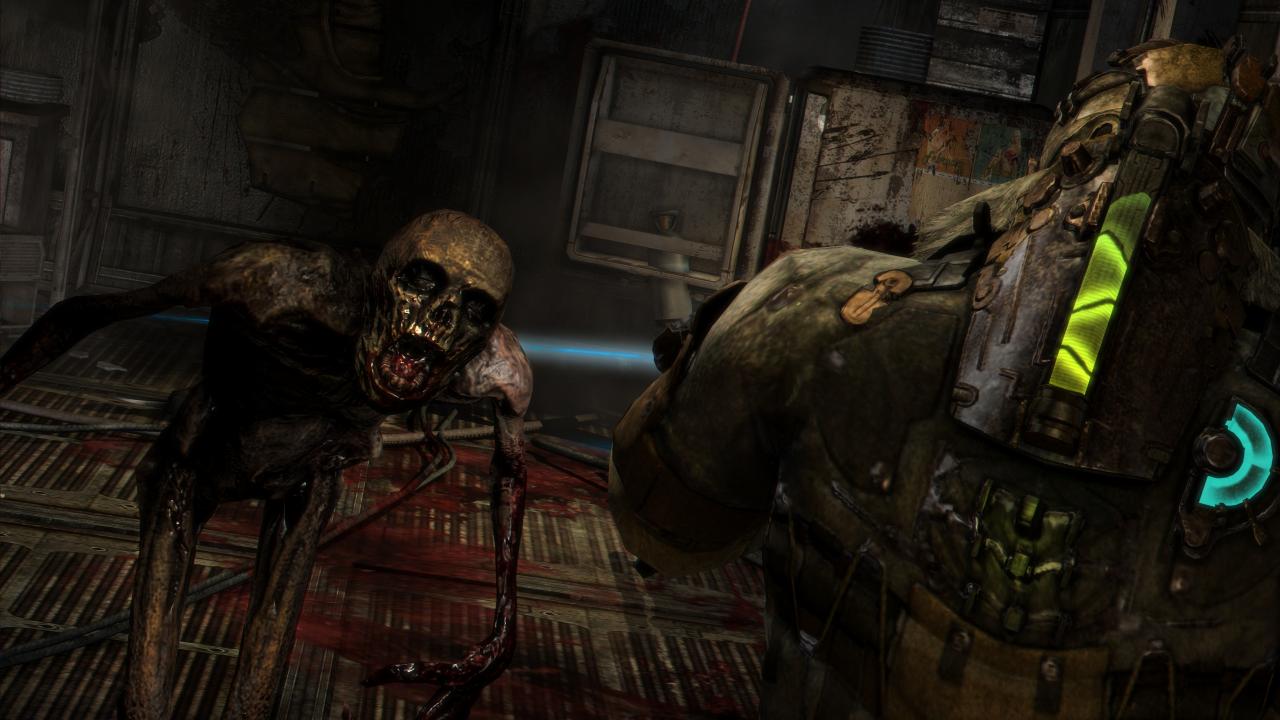 [15/08/2012] Dead Space 3 (20)