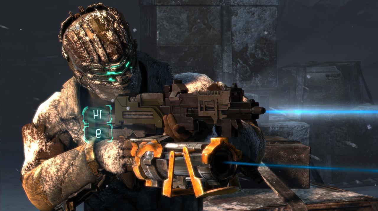 [15/08/2012] Dead Space 3 (18)