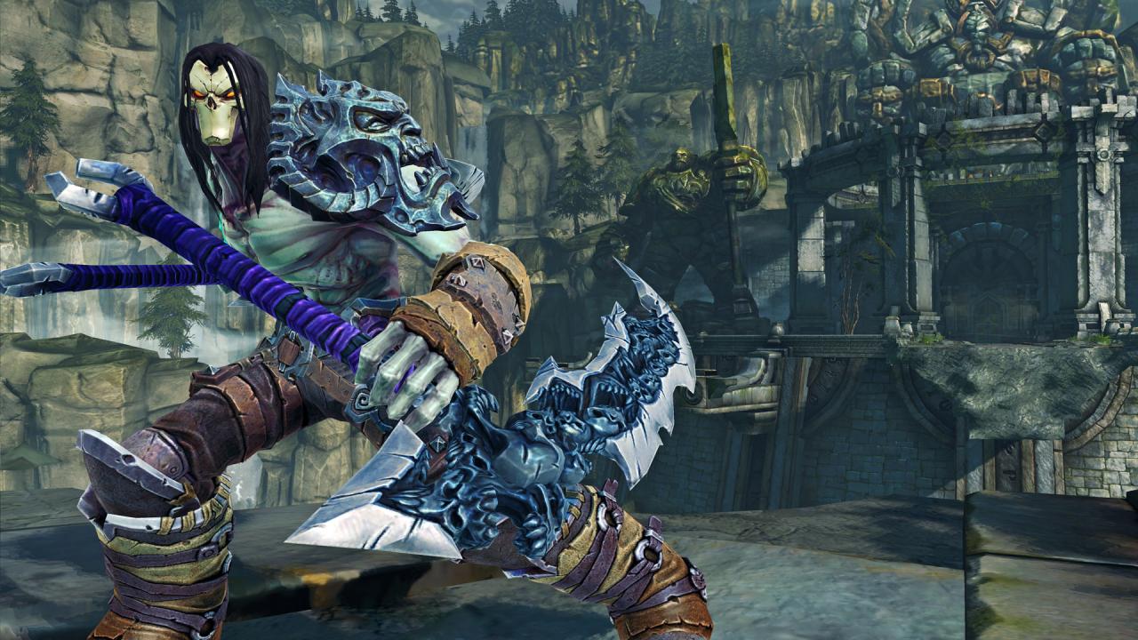 [02/08/2012] Darksiders 2 im Gamezone-Test: Das Must-Have-Actionspiel 2012! (13)