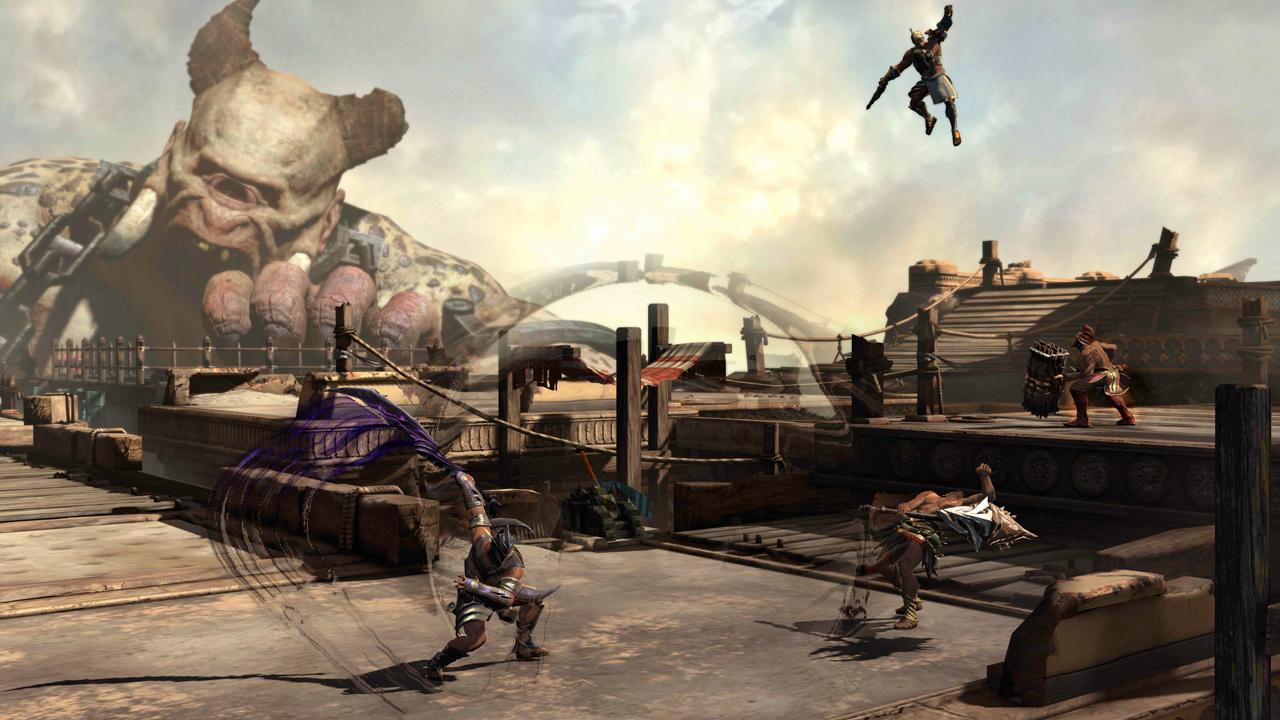 [15/08/2012] God of War: Ascension steht kurz vor der Veröffentlichung (6)