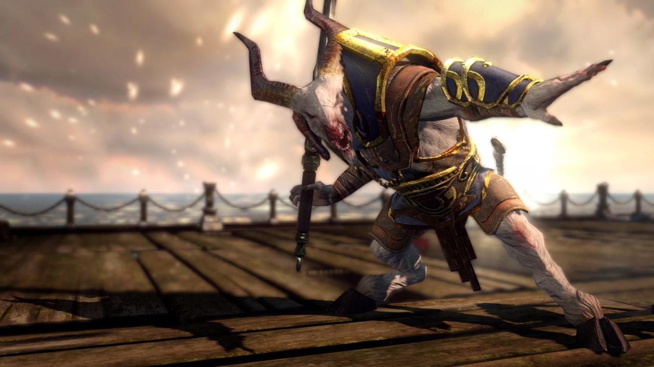 [15/08/2012] God of War: Ascension angespielt: Kratos haut drauf! (8)