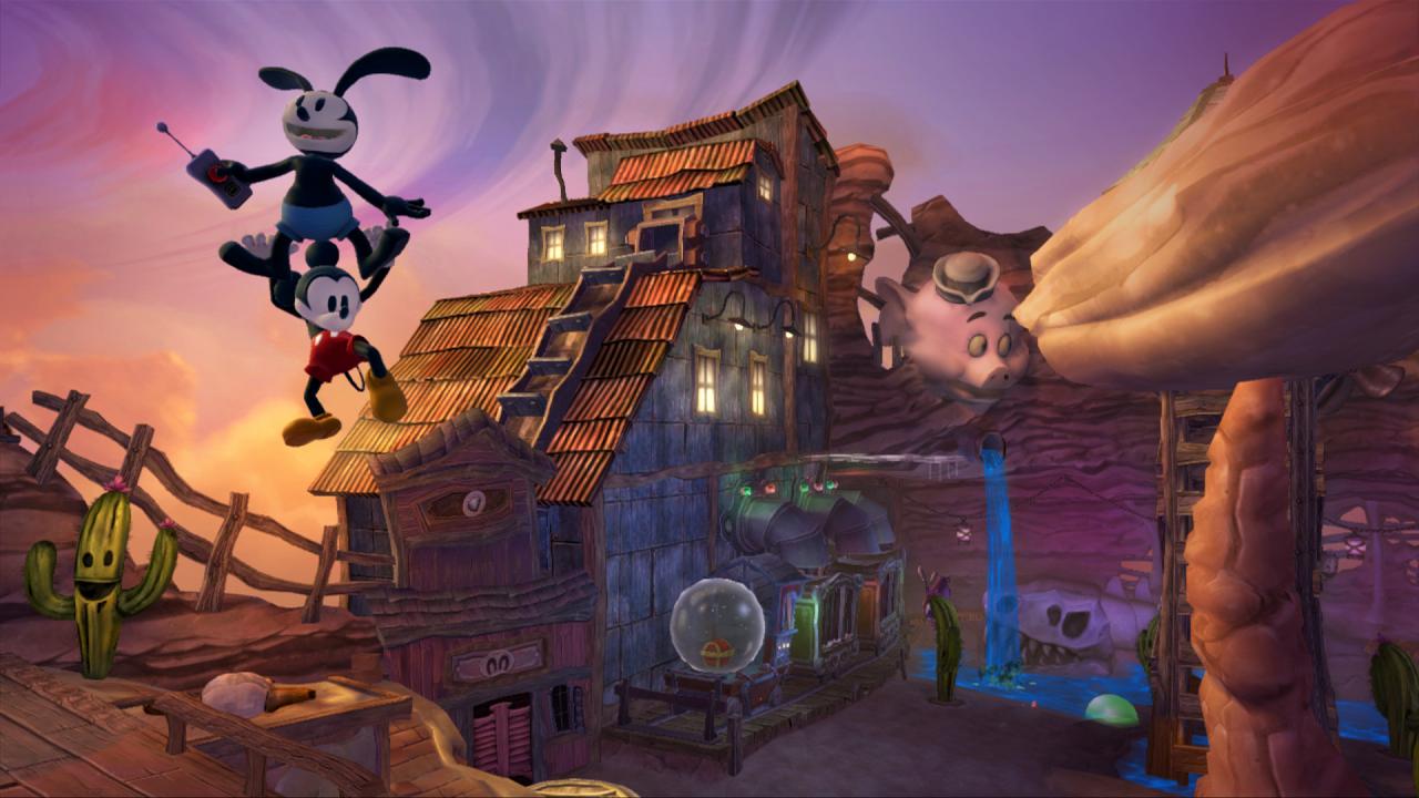 [15/08/2012] Micky Epic: Die Macht der 2 (7)