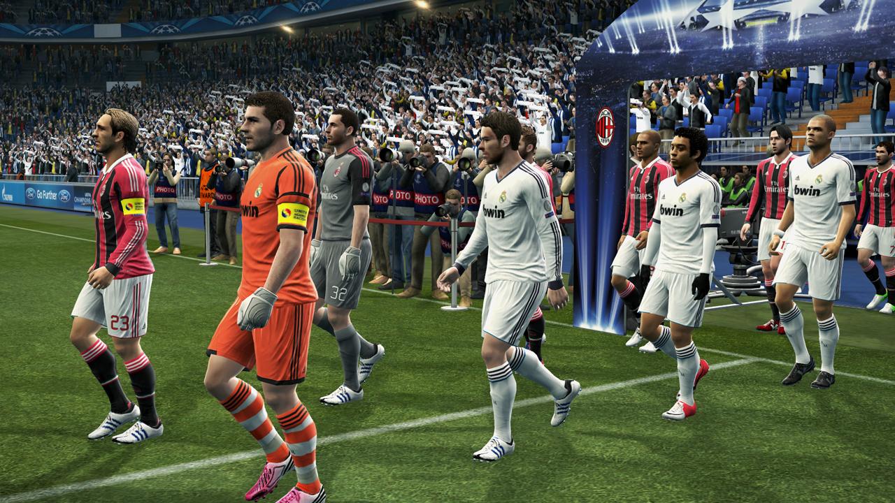 [21/08/2012] PES 2013 (9)