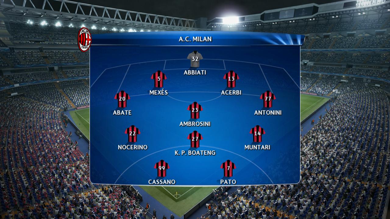 [21/08/2012] PES 2013 (8)