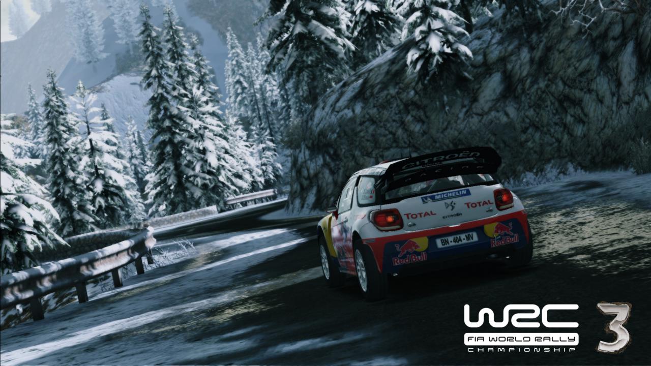 [16/08/2012] WRC 3 FIA World Rally Championship (20)