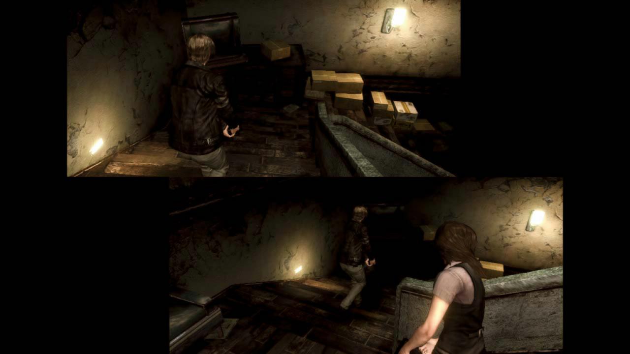 [23/08/2012] Resident Evil 6. (15)