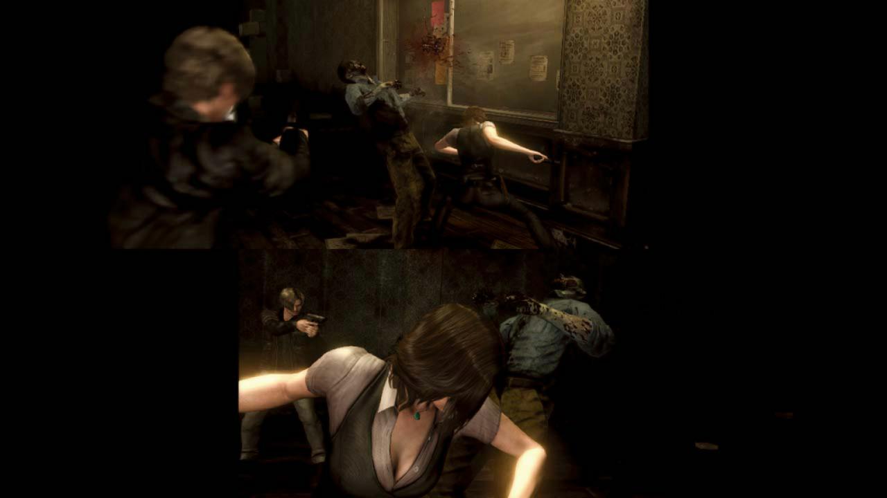 [23/08/2012] Resident Evil 6. (14)