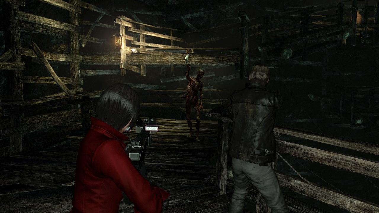 [01/08/2012] Resident Evil 6. (20)