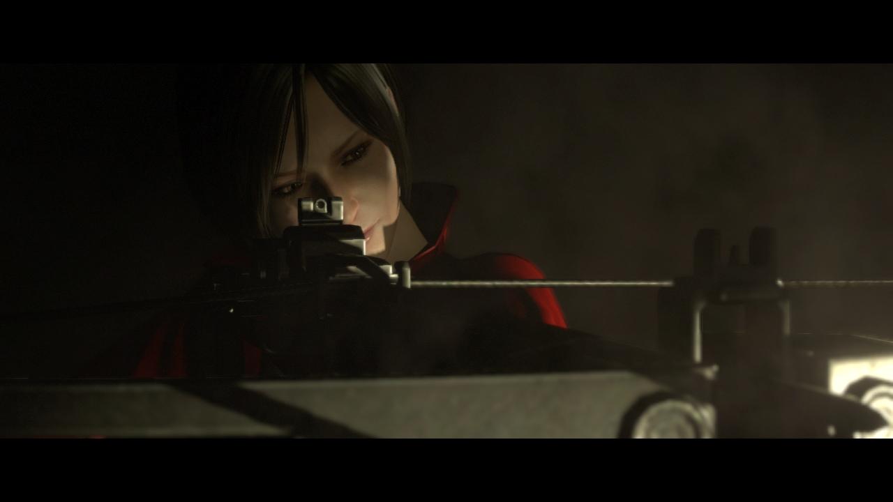 [01/08/2012] Resident Evil 6. (21)