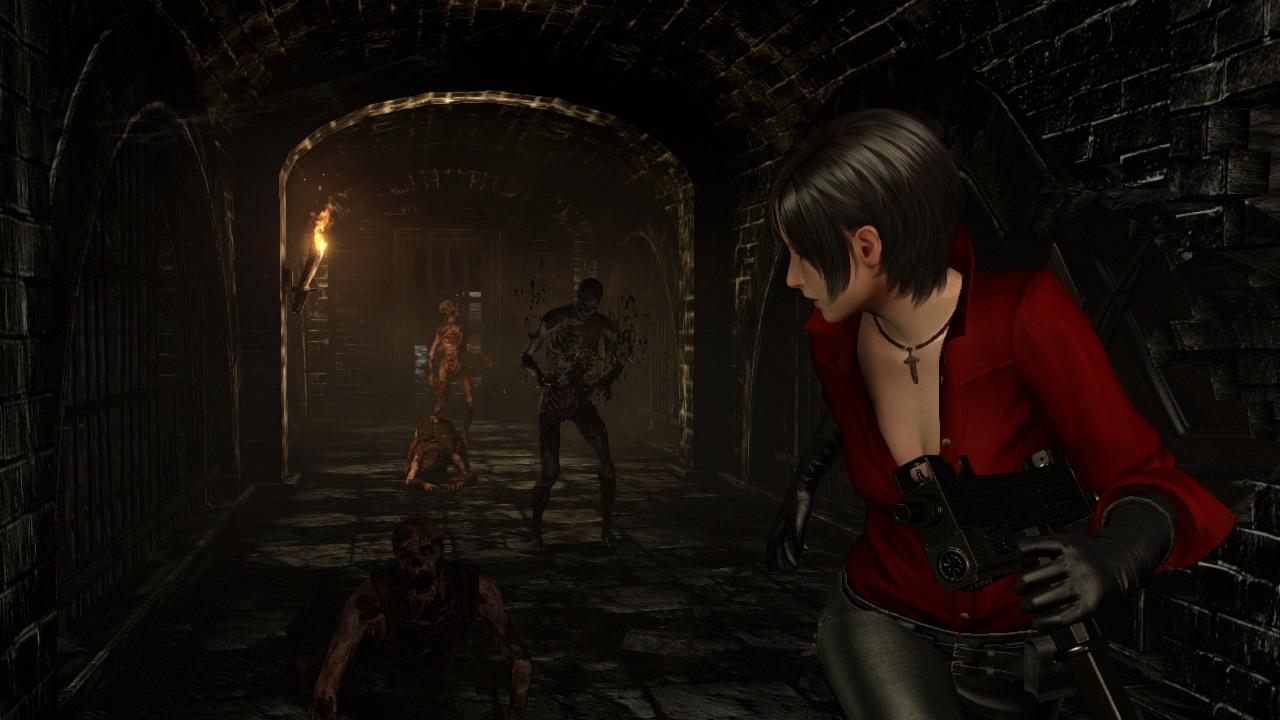 [01/08/2012] Resident Evil 6. (26)