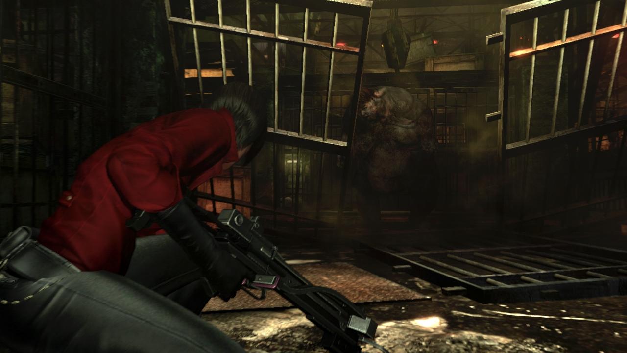 [01/08/2012] Resident Evil 6. (30)