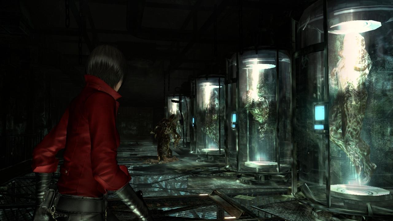 [01/08/2012] Resident Evil 6. (28)