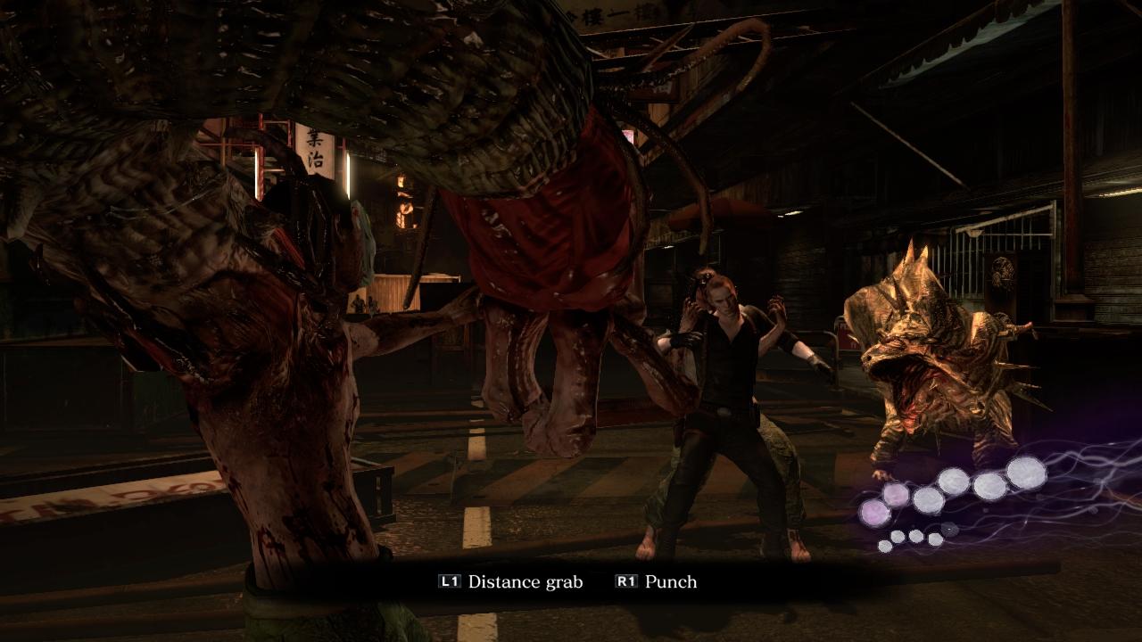 [01/08/2012] Resident Evil 6. (22)